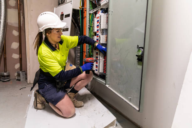 Best Electrical Wiring Services  in Dansville, NY