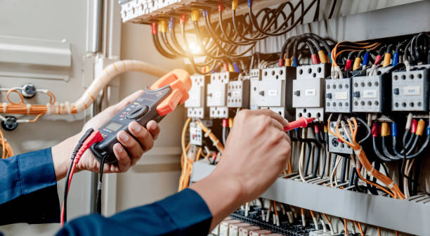 Best Affordable Emergency Electrician  in Dansville, NY