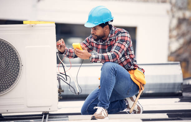 Best Home Electrical Repair  in Dansville, NY