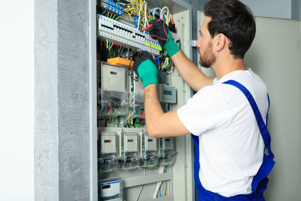 Best Affordable Electrical Installation  in Dansville, NY